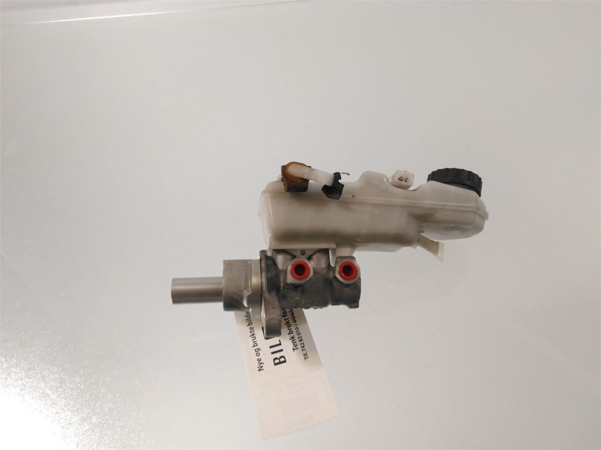 Brems Hovedsylinder – bilde 2