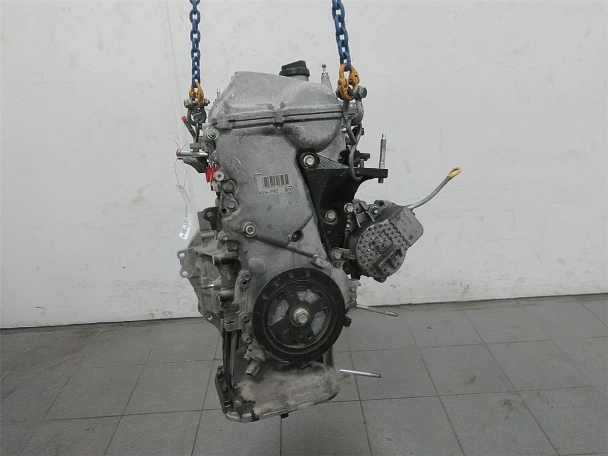 Motor Bensin – bilde 2