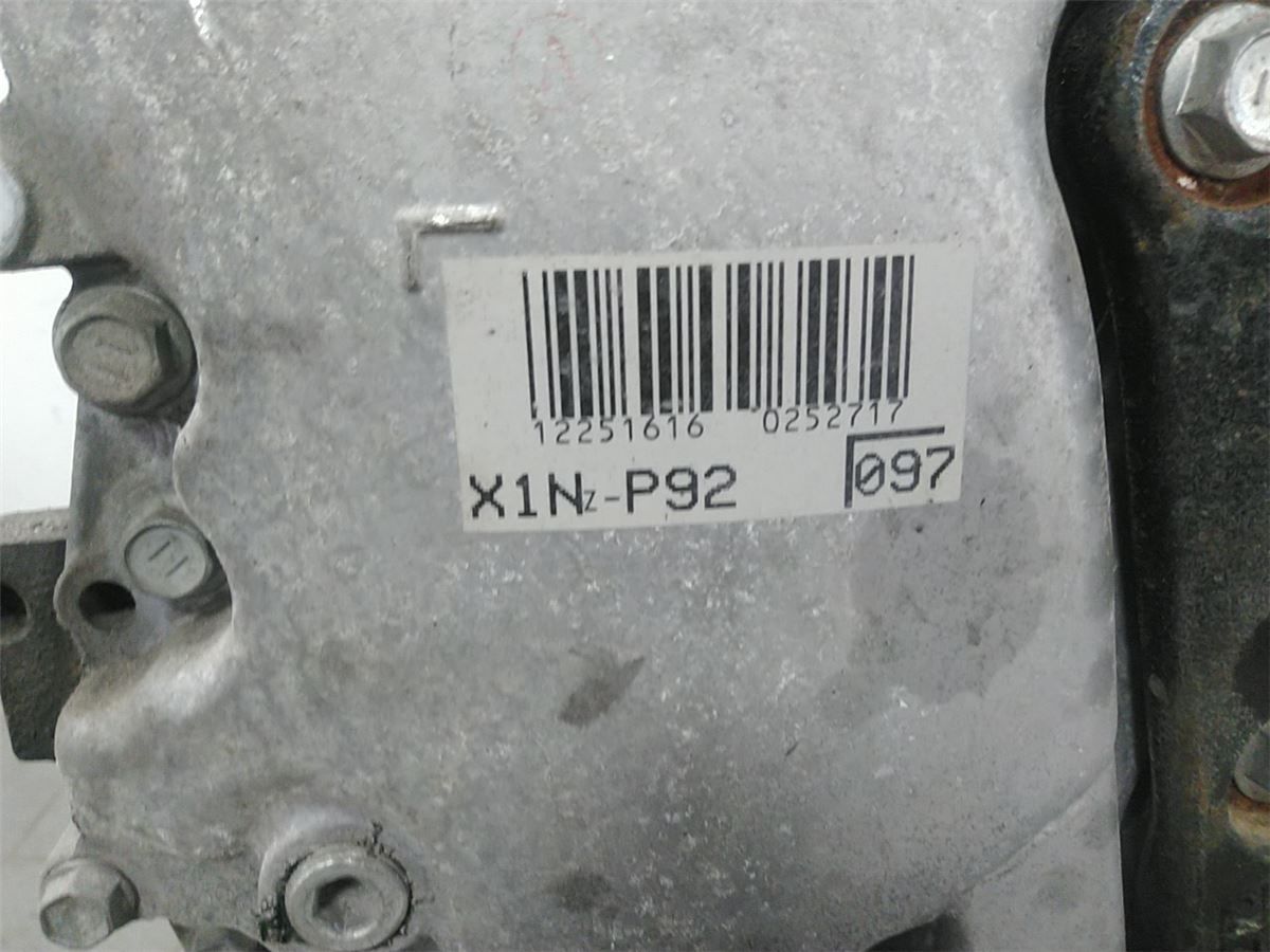 Motor Bensin – bilde 3