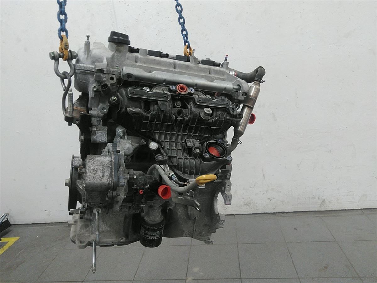 Motor Bensin – bilde 4