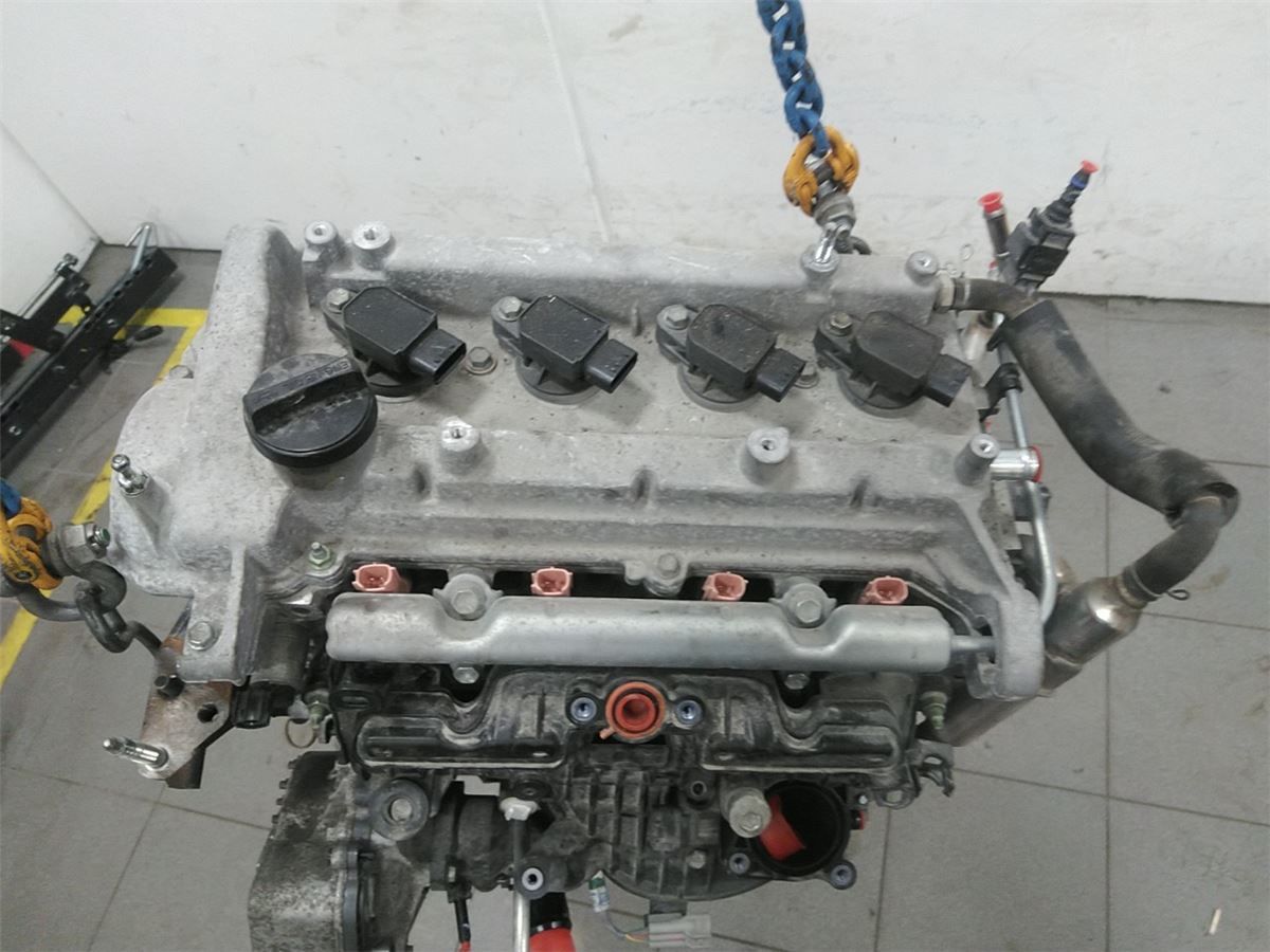 Motor Bensin – bilde 5