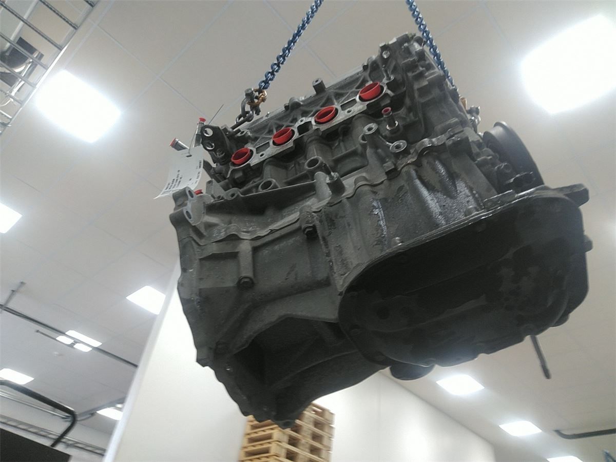 Motor Bensin – bilde 6