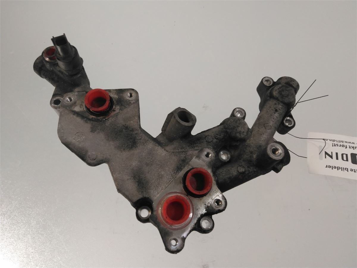 Motor Øvrig – bilde 1