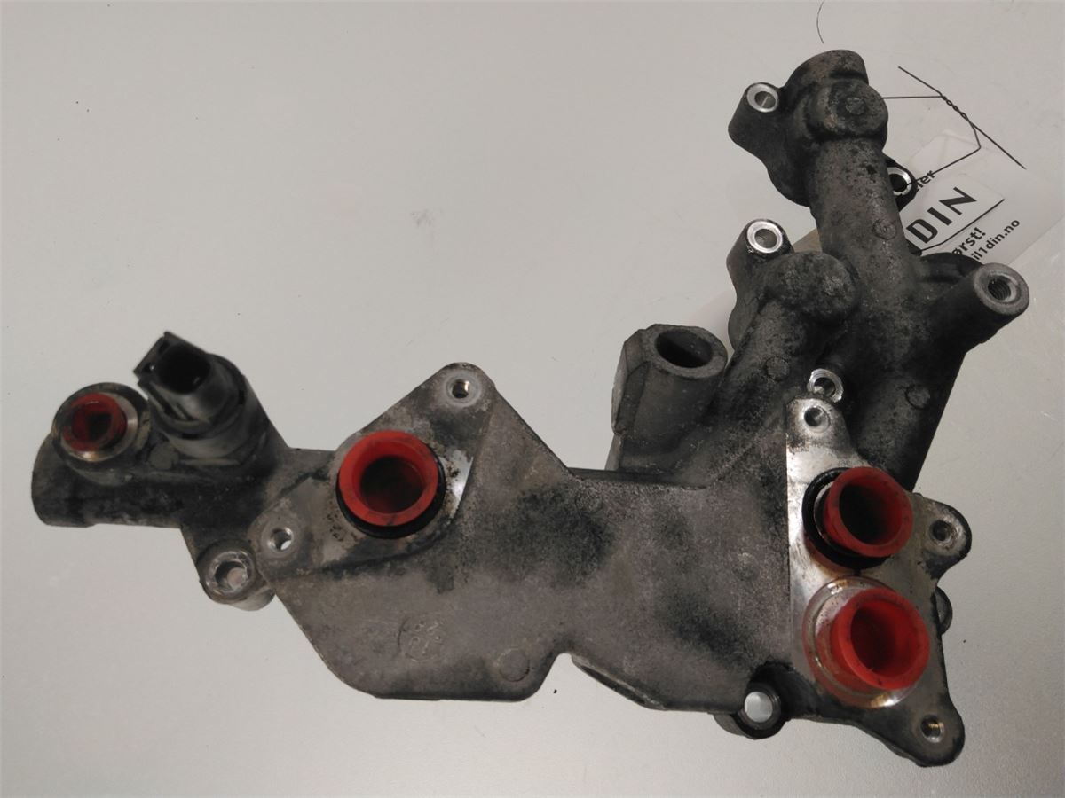 Motor Øvrig – bilde 3