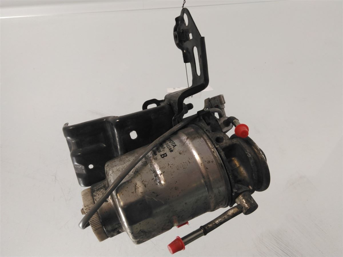 Motor Øvrig – bilde 1