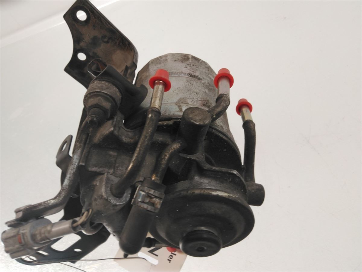 Motor Øvrig – bilde 3