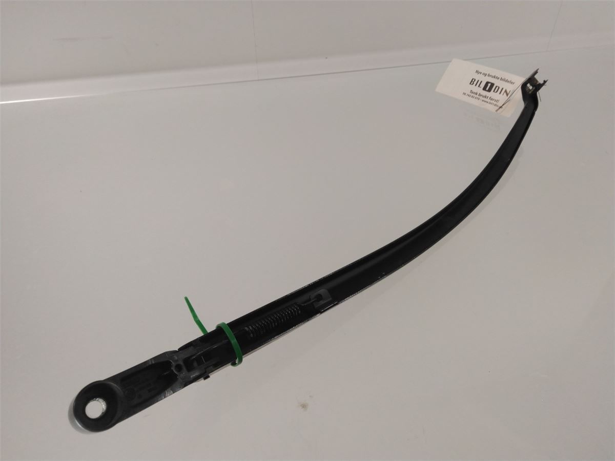 Viskerarm / Armer Frontrute – bilde 2