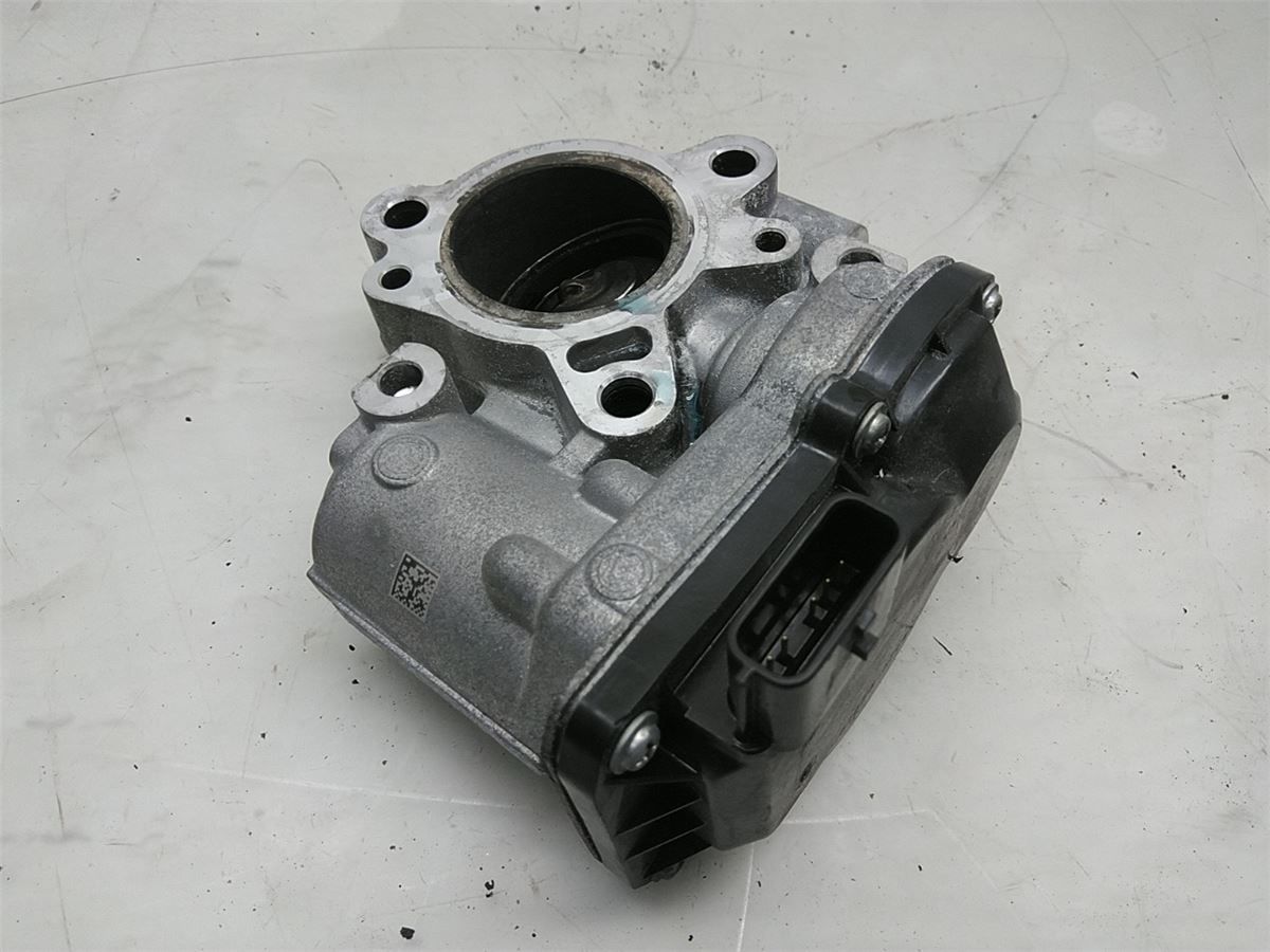 EGR Ventil – bilde 2
