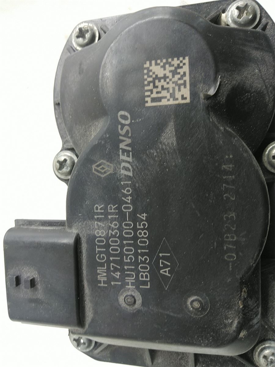 EGR Ventil – bilde 3
