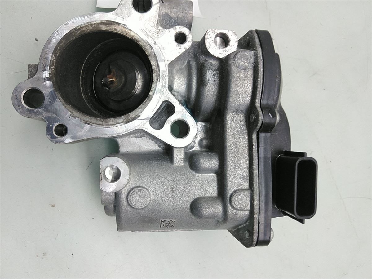 EGR Ventil – bilde 4