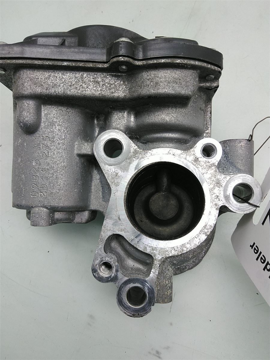 EGR Ventil – bilde 5