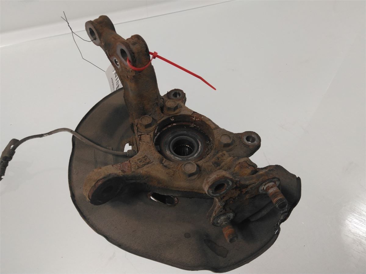 Spindel V.F – bilde 2