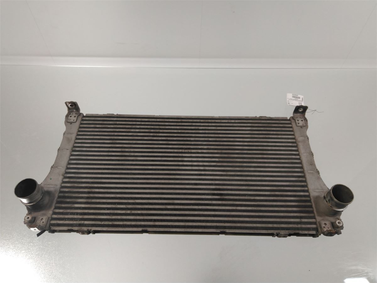 Intercooler Radiator – bilde 1