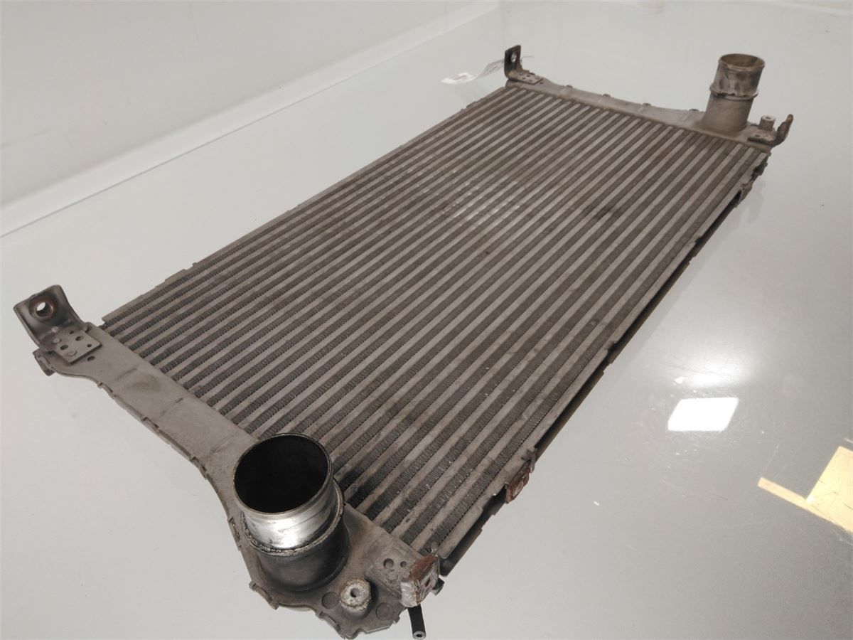 Intercooler Radiator – bilde 2