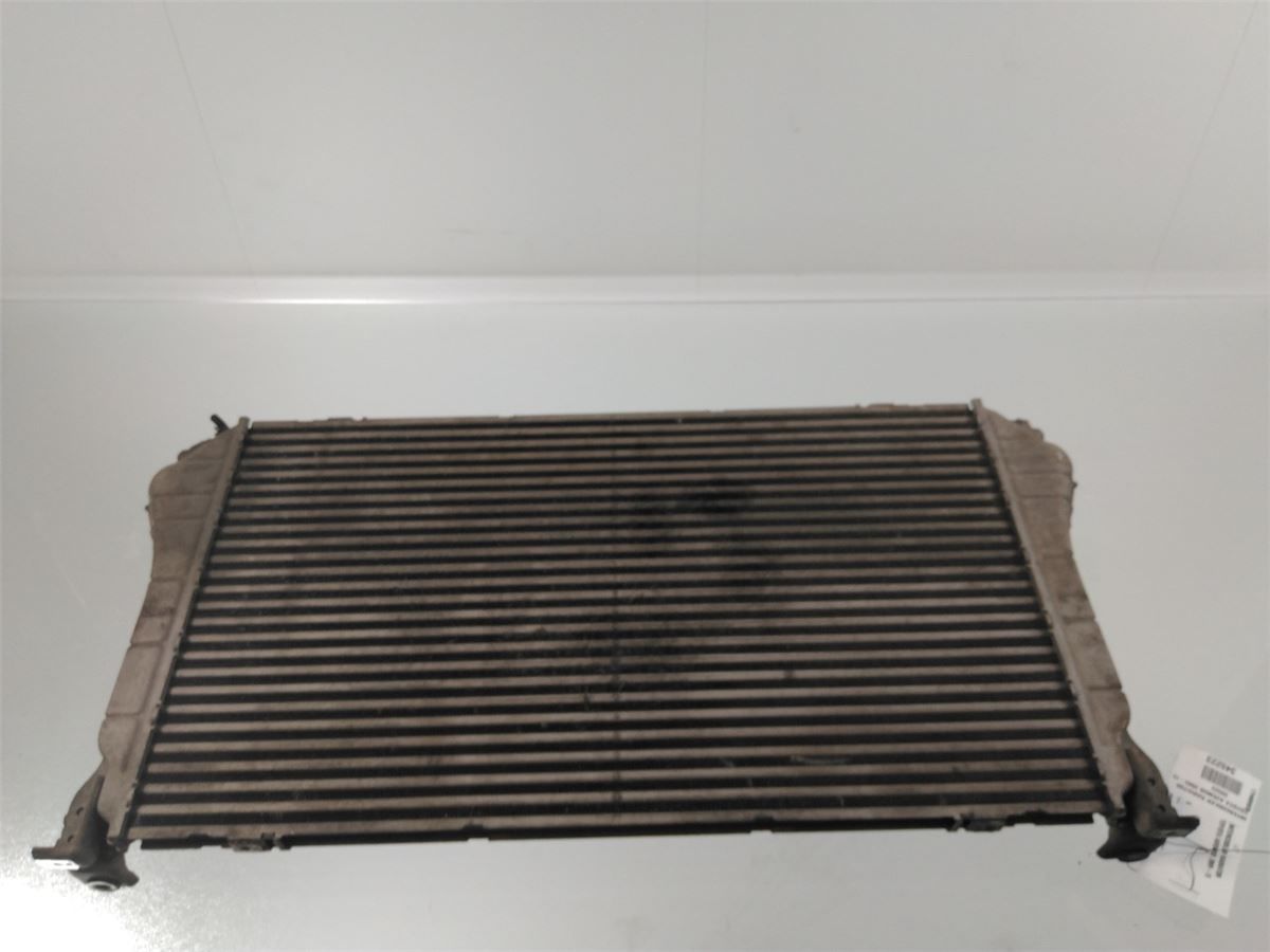 Intercooler Radiator – bilde 4
