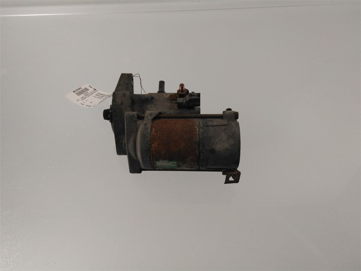 Startmotor Diesel – bilde 1