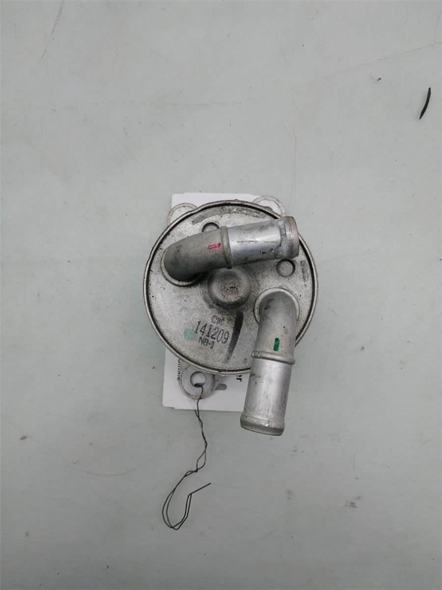 Olje Gearkasse Automat – bilde 1