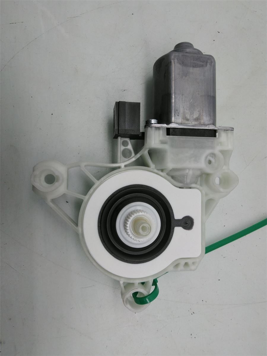 Vindusheismotor – bilde 1