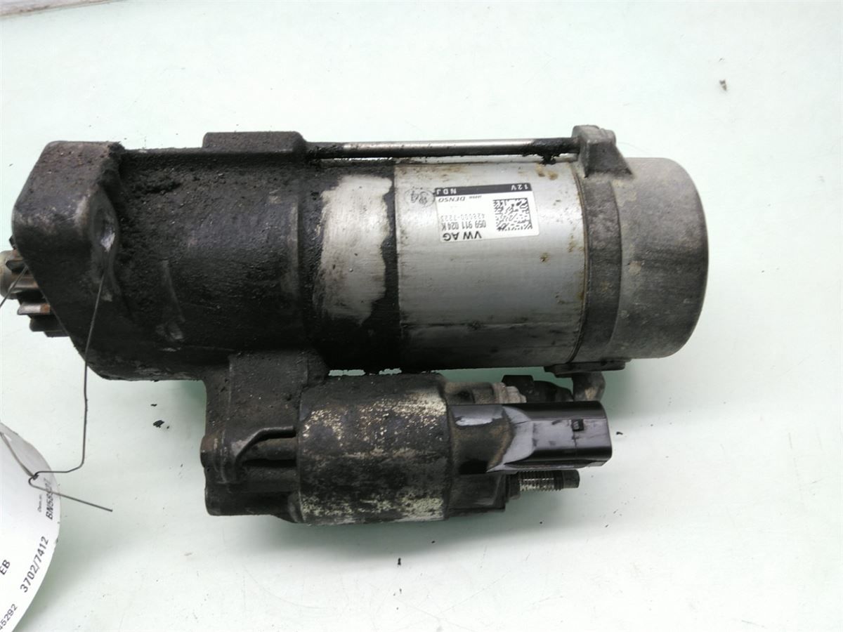 Startmotor Diesel – bilde 1
