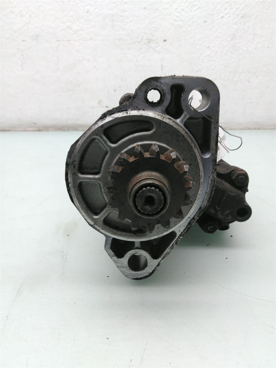 Startmotor Diesel – bilde 2
