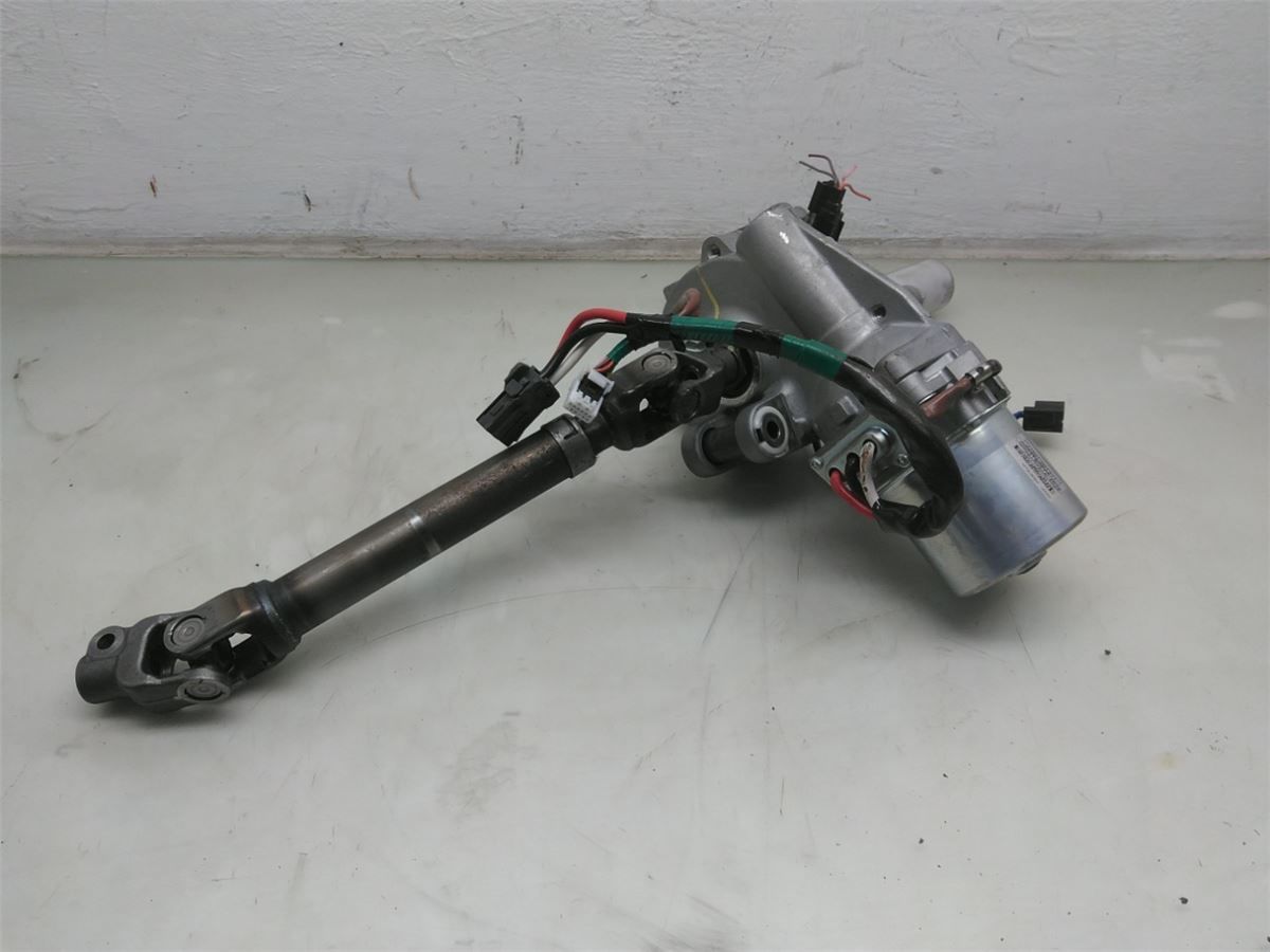 Rattakselaggregat med Servo – bilde 2