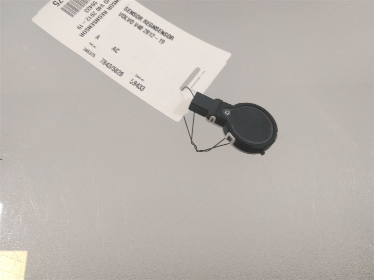 Sensor Regnsensor – bilde 1