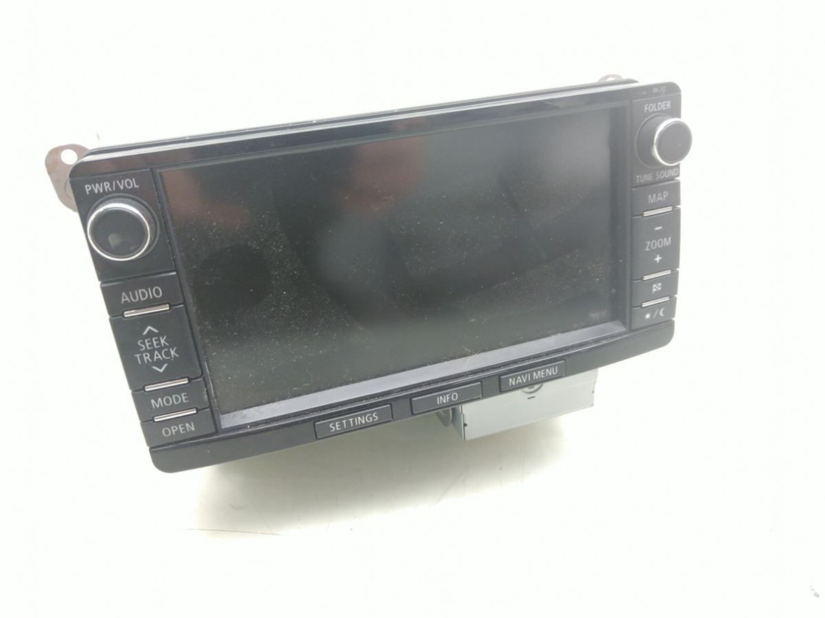 Stereo Radio Med CD – bilde 1