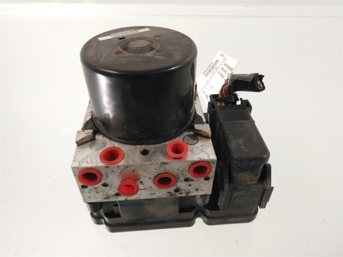 ABS Hydraulikkaggregat – bilde 1
