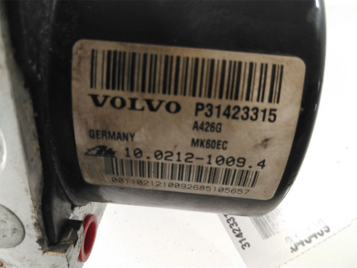 ABS Hydraulikkaggregat – bilde 4