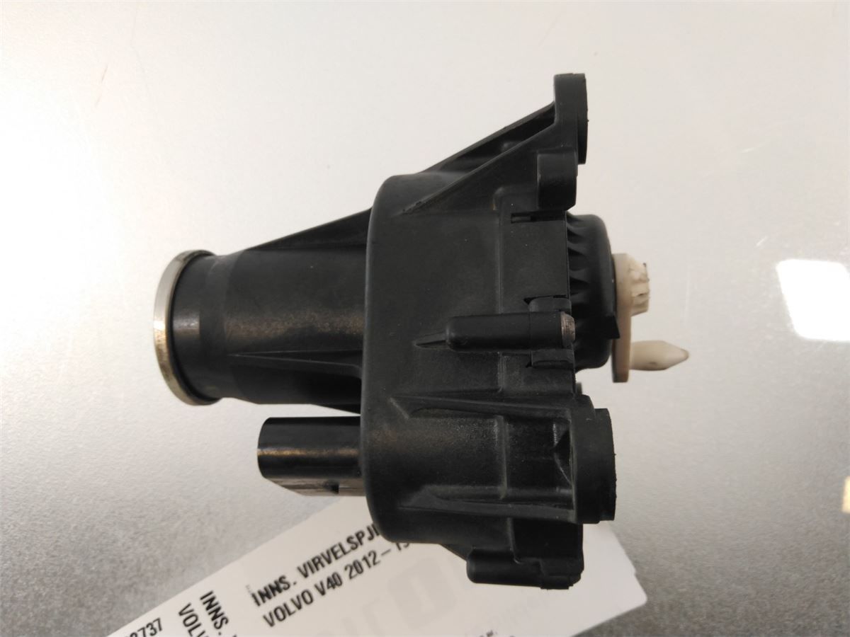 Inns. Virvelspjeld Stillmotor – bilde 1