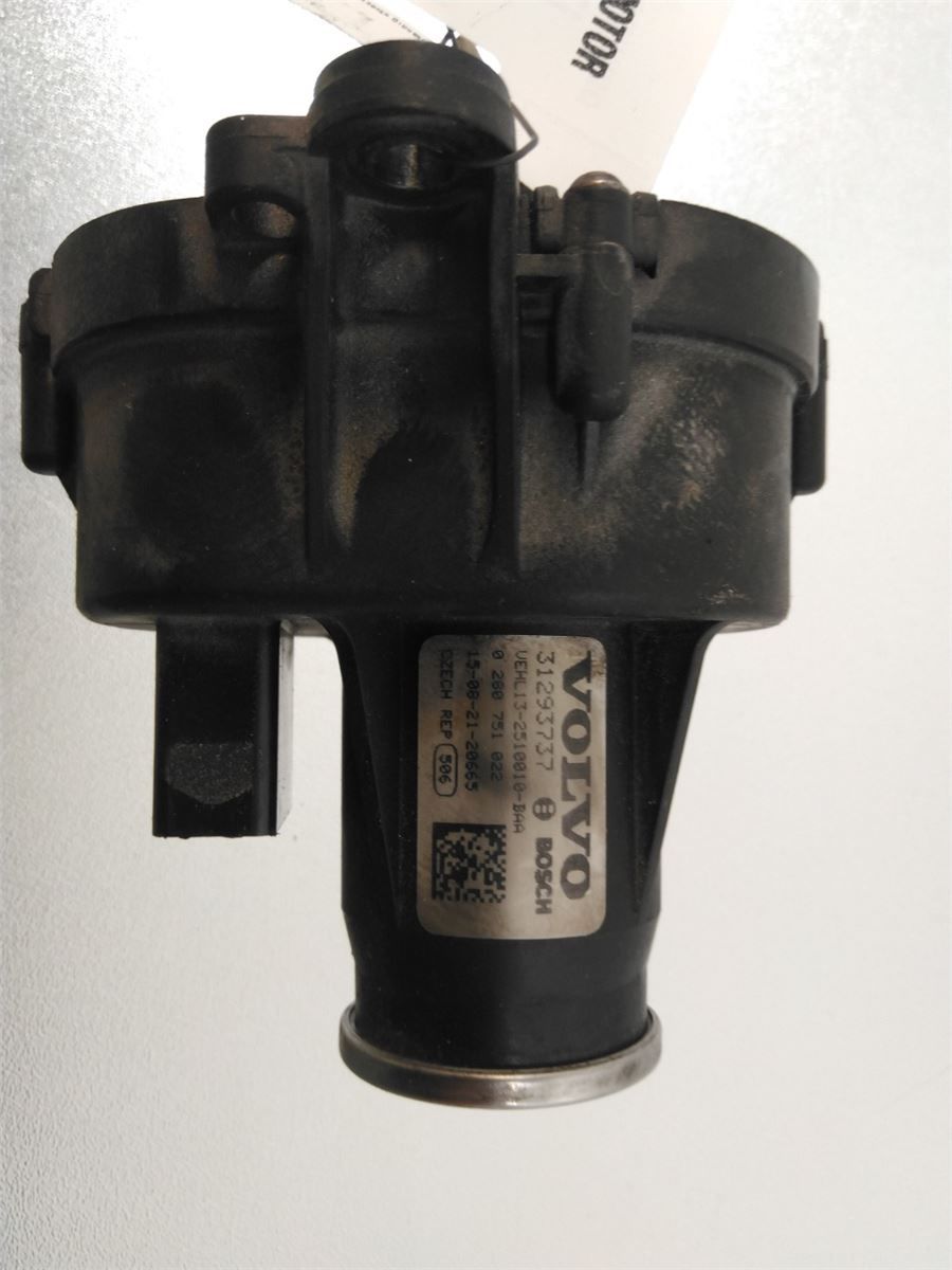 Inns. Virvelspjeld Stillmotor – bilde 2