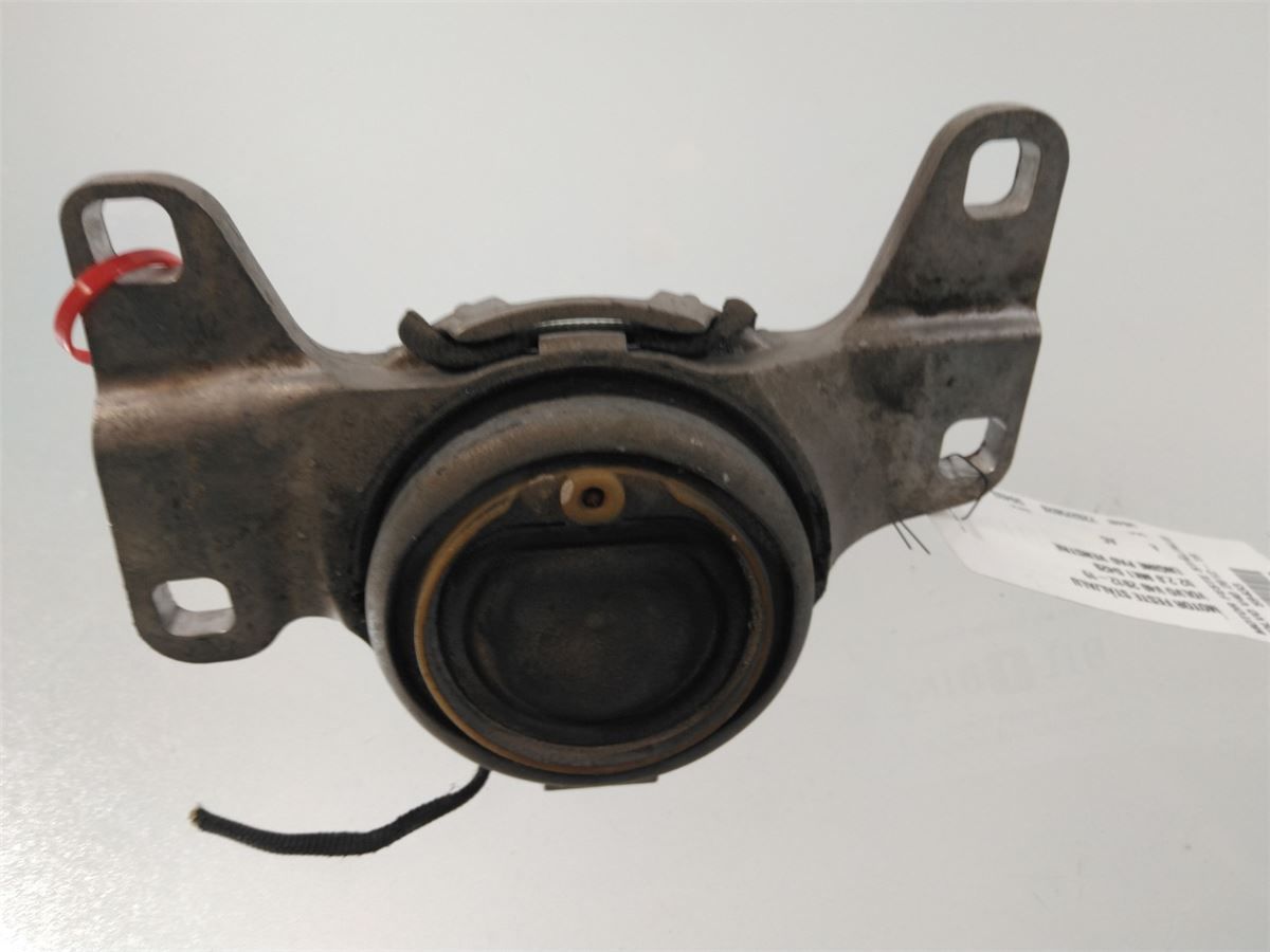 Motor Feste Stål / Alu – bilde 1
