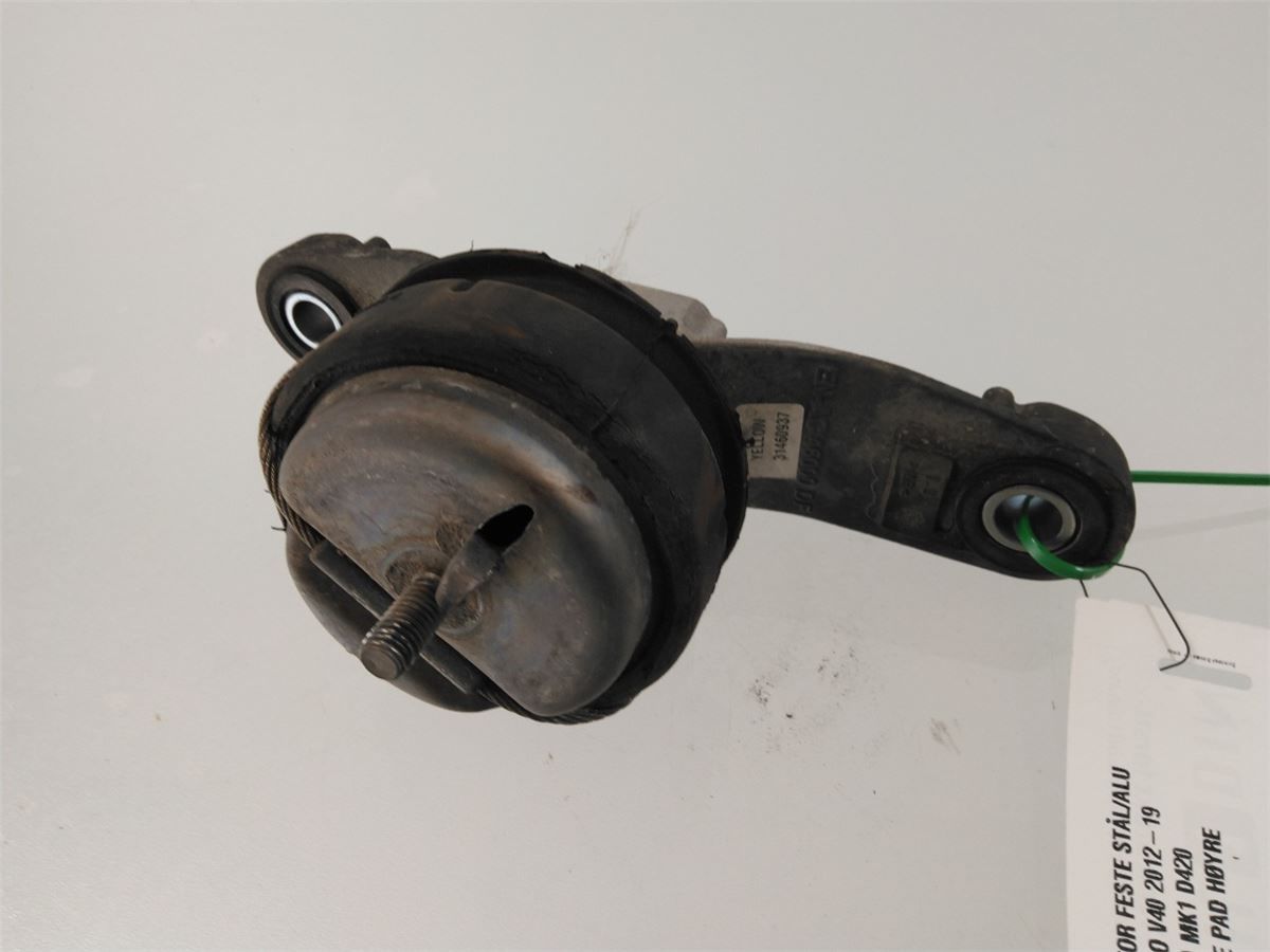 Motor Feste Stål / Alu – bilde 1