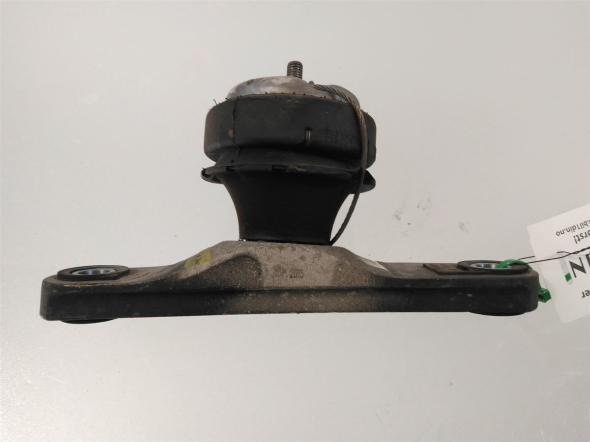 Motor Feste Stål / Alu – bilde 2