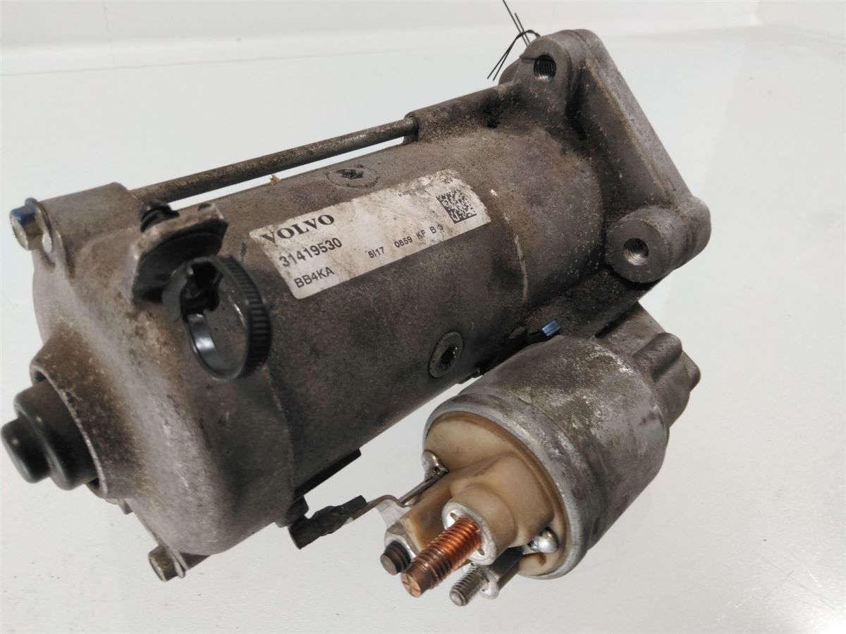 Startmotor Diesel – bilde 3