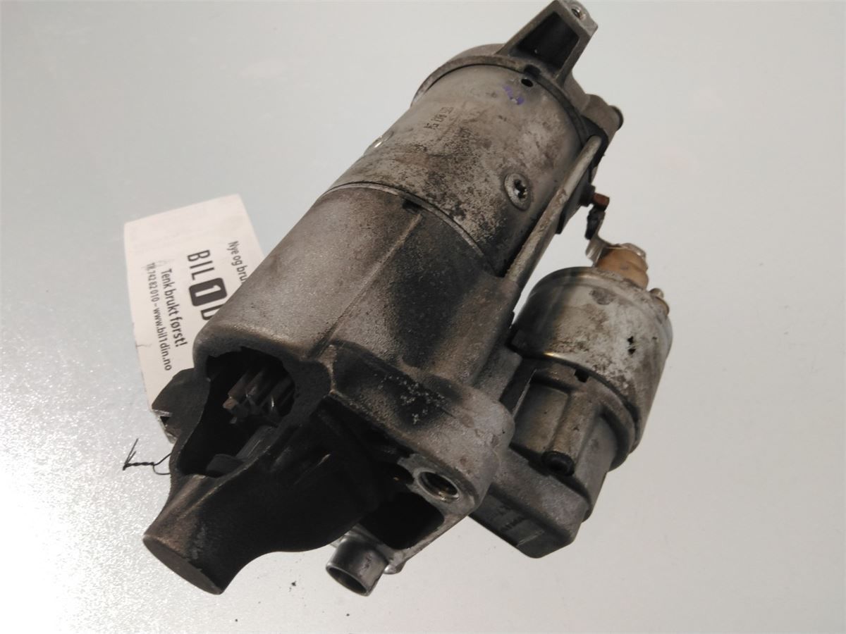 Startmotor Diesel – bilde 4