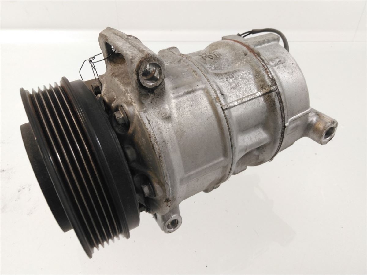 Varme AC Kompressor – bilde 3