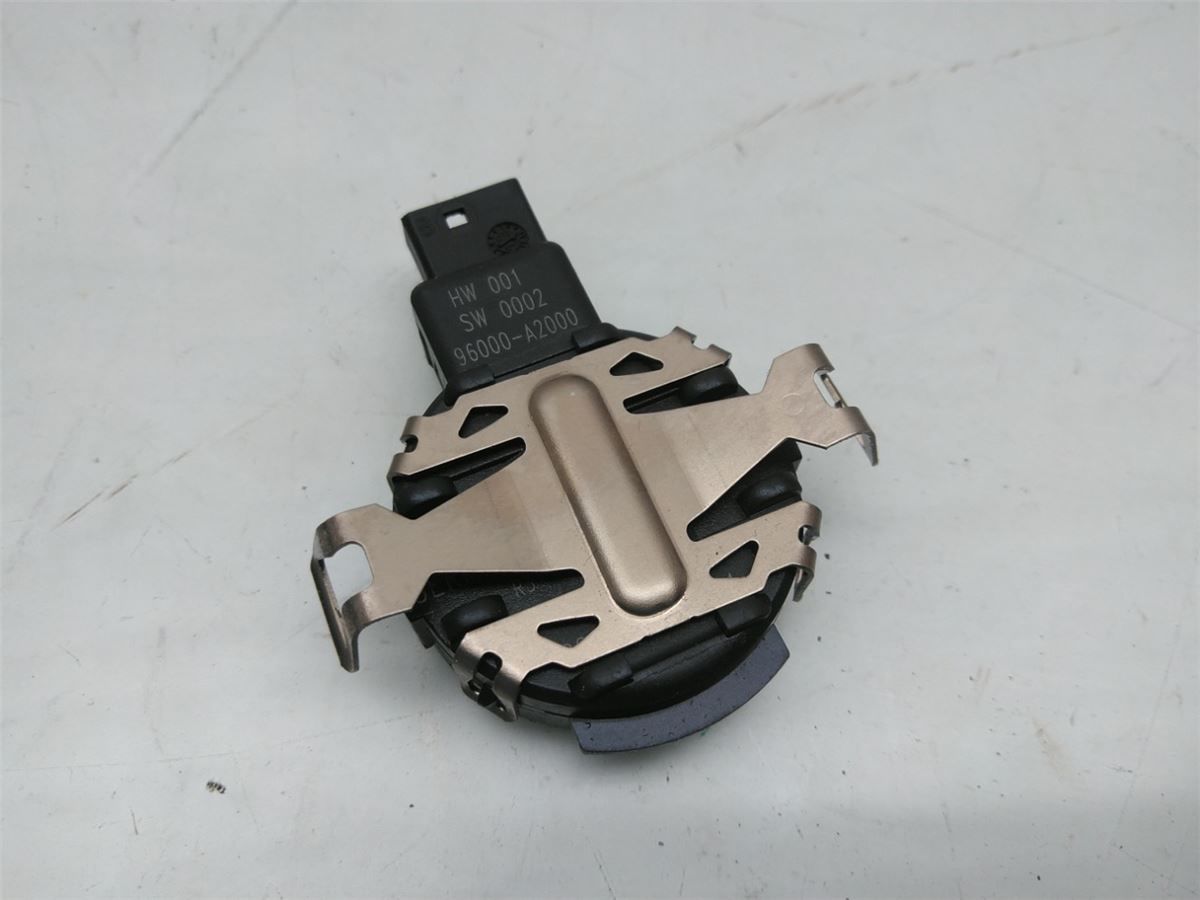 Sensor Regnsensor – bilde 1