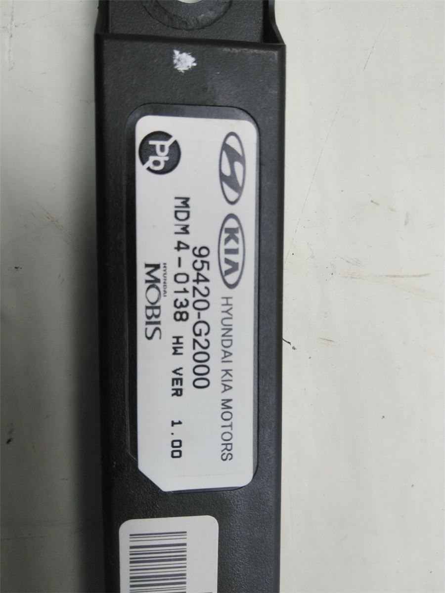 Stereo Antenneforsterker – bilde 2