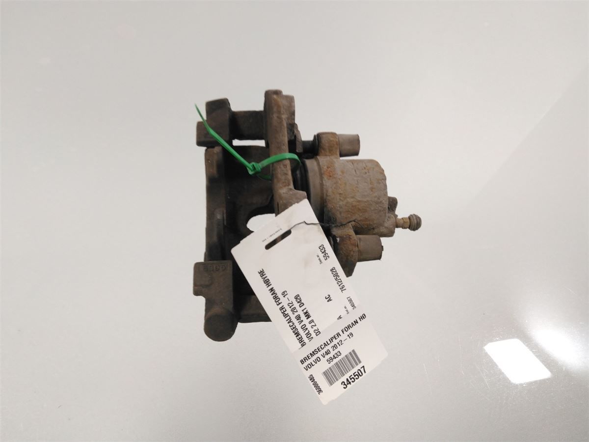 Bremsecaliper Foran Høyre – bilde 1