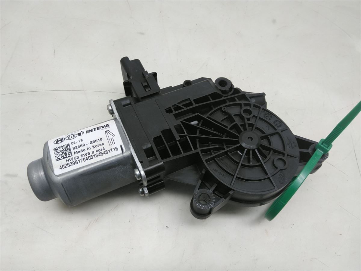 Vindusheismotor – bilde 1