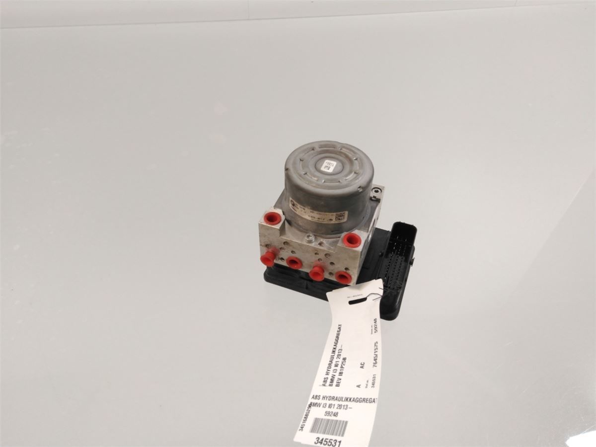 ABS Hydraulikkaggregat – bilde 1