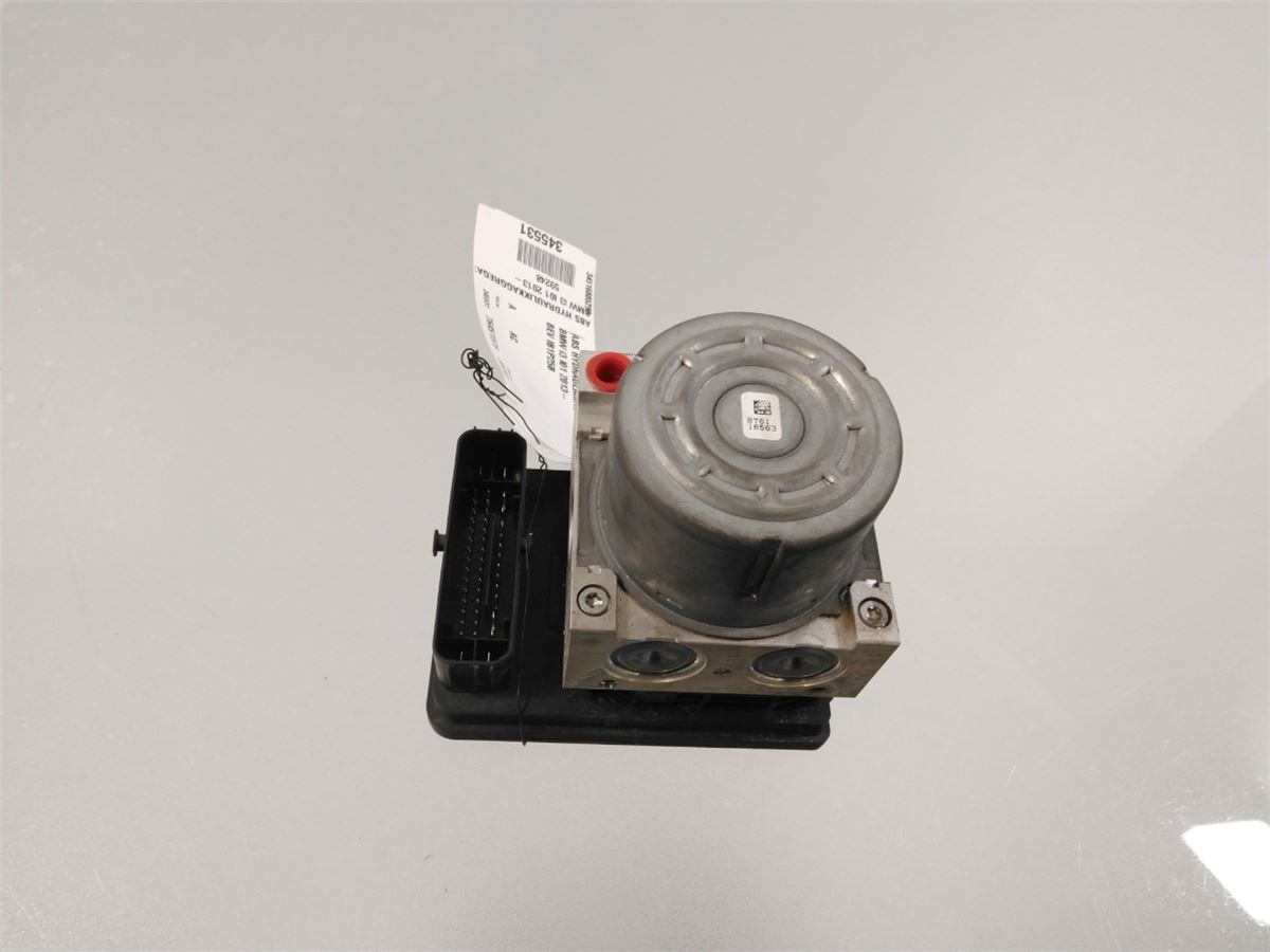 ABS Hydraulikkaggregat – bilde 2