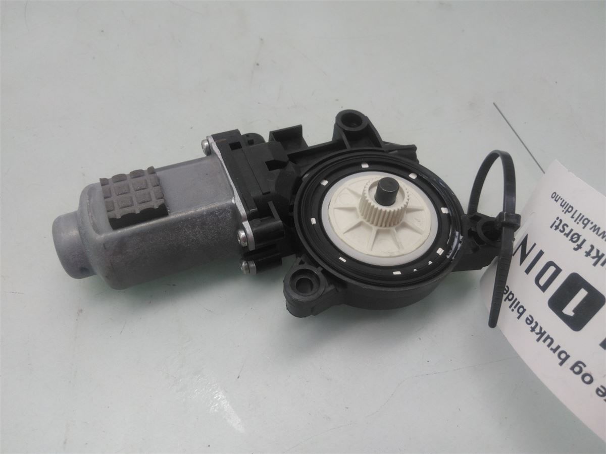 Vindusheismotor – bilde 1