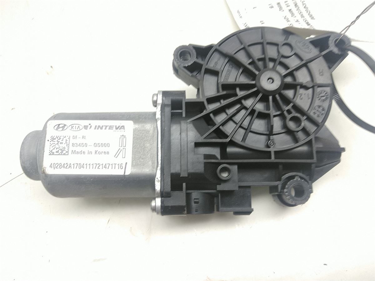 Vindusheismotor – bilde 4