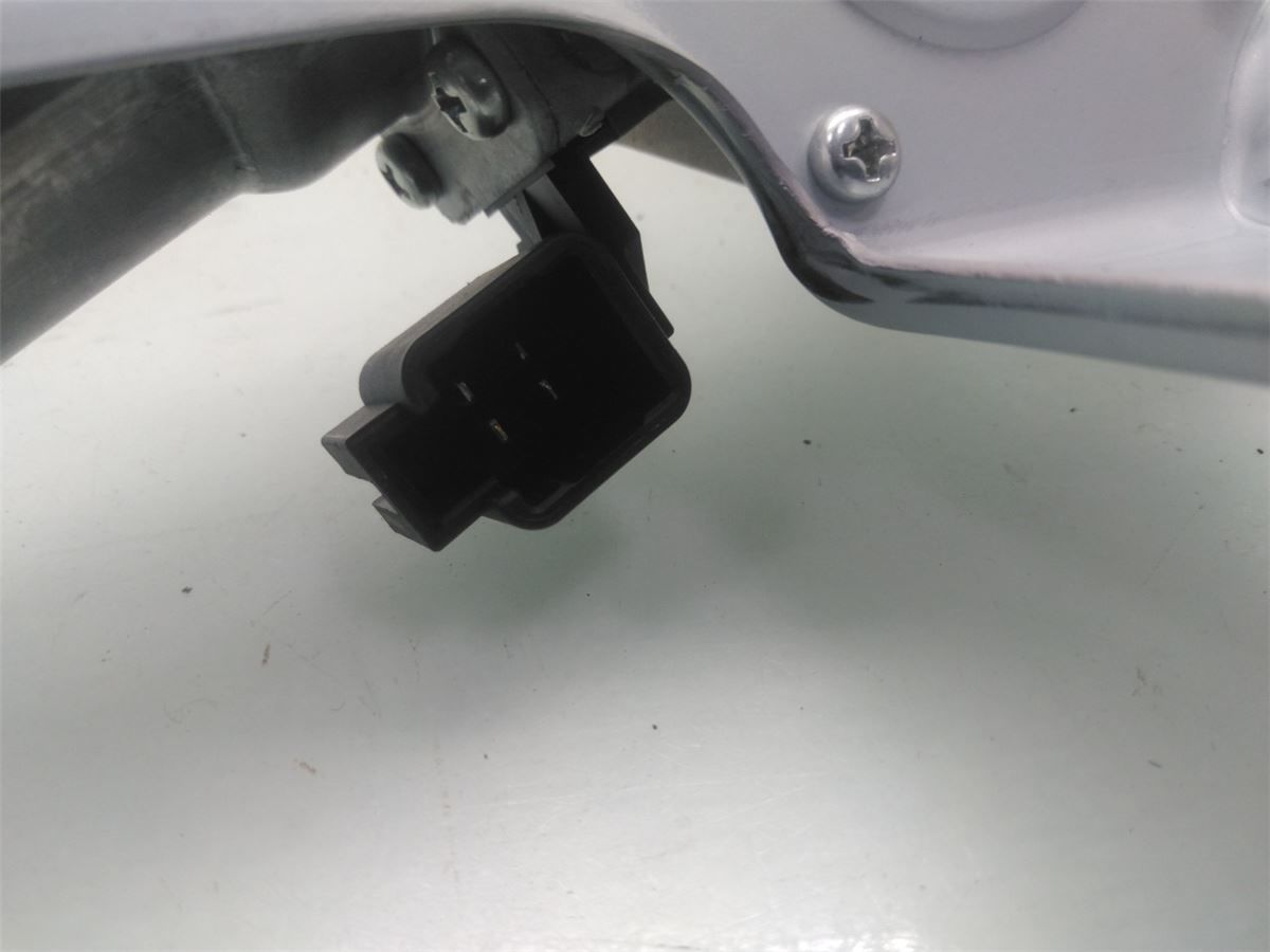 Viskermotor Bakluke – bilde 3