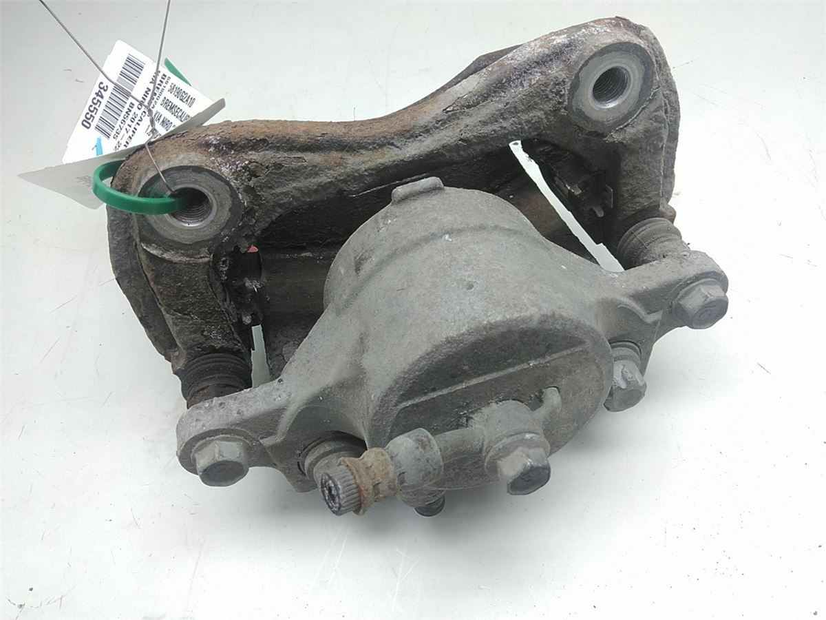 Bremsecaliper Foran Høyre – bilde 2