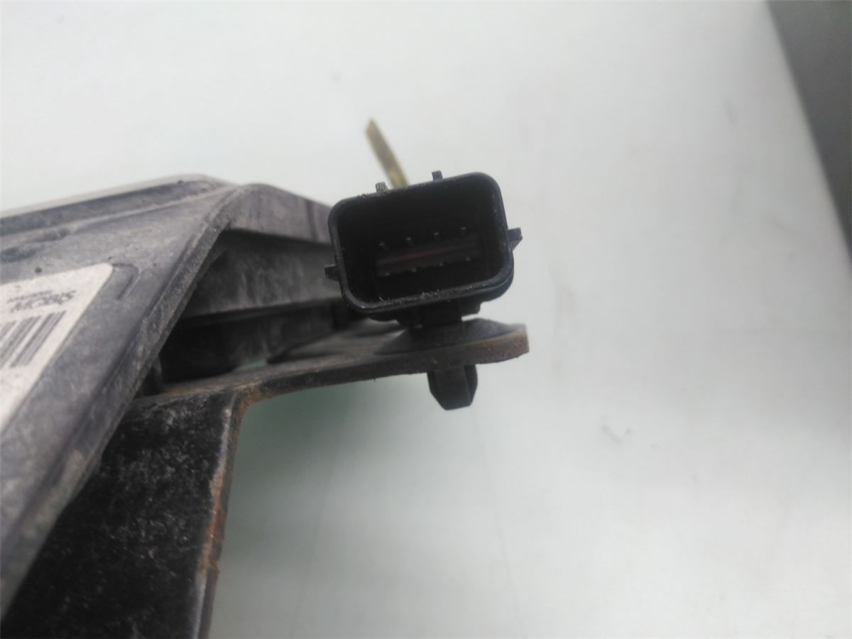 Sensor Aktiv Kollisjonsbeskytt – bilde 2