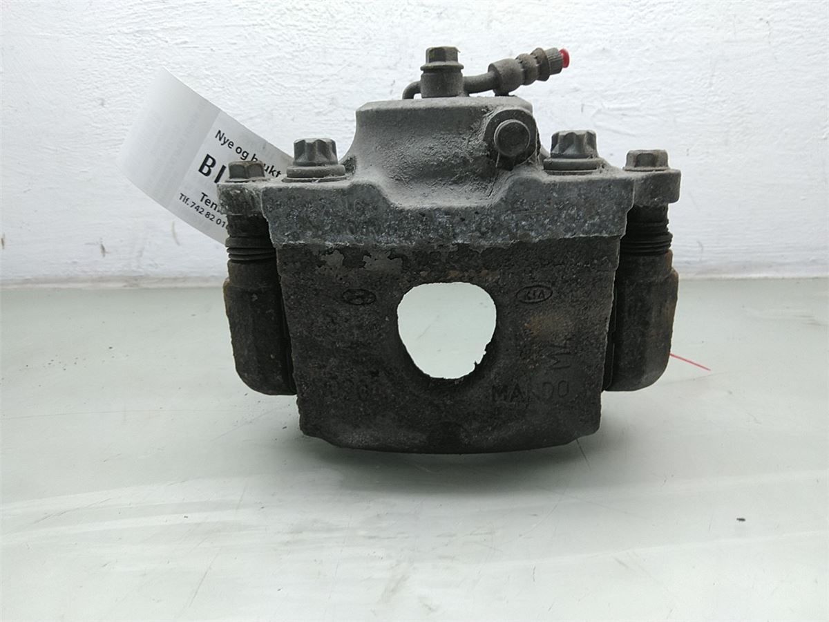 Bremsecaliper Foran Venstre – bilde 2
