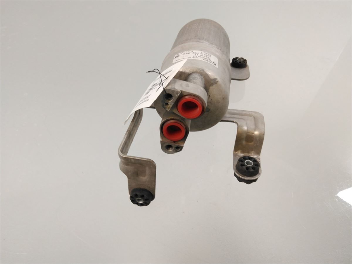 Varme AC Kullfilter – bilde 2